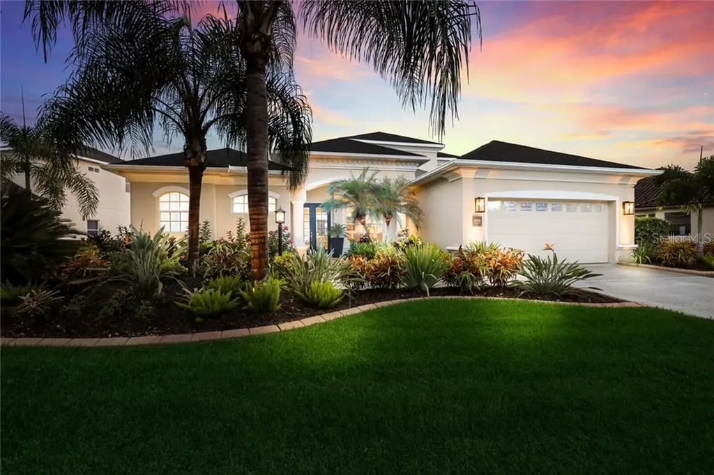 6408 Indigo Bunting Place Lakewood Ranch FL 34202