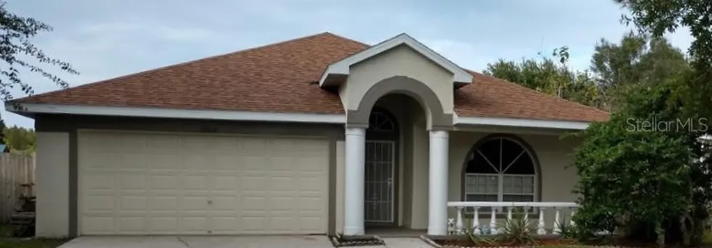 5507 Sandbeck Court Tampa FL 33624