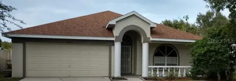 5507 Sandbeck Court Tampa FL 33624