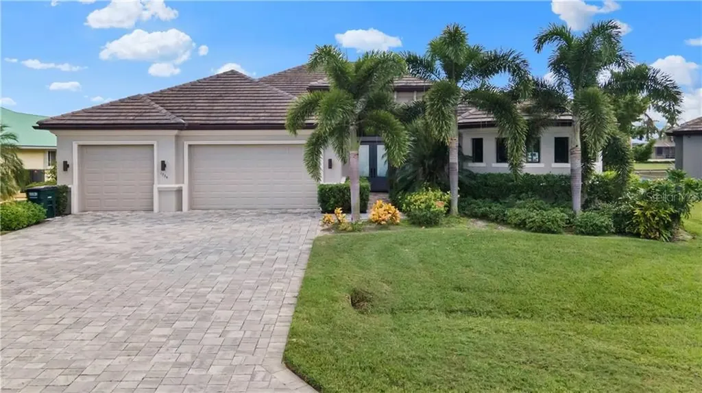 1734 SW 45th Street Cape Coral FL 33914