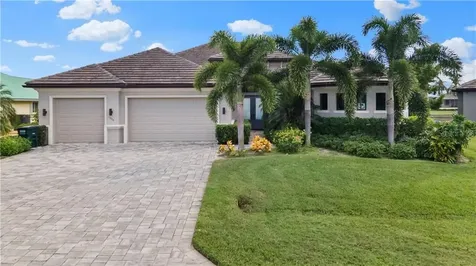 1734 SW 45th Street Cape Coral FL 33914