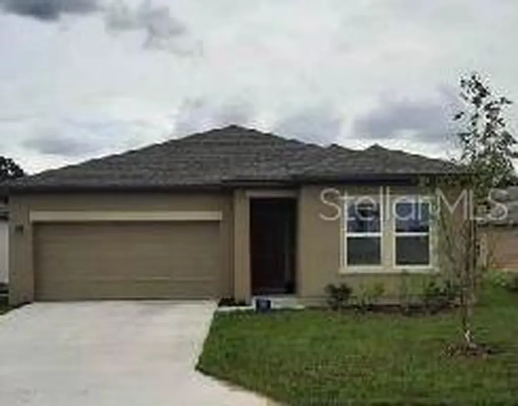 3937 Spruce Creek Drive Lakeland FL 33811