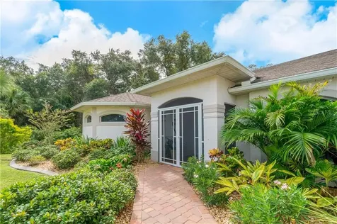 1123 Cathedall Avenue North Port FL 34288