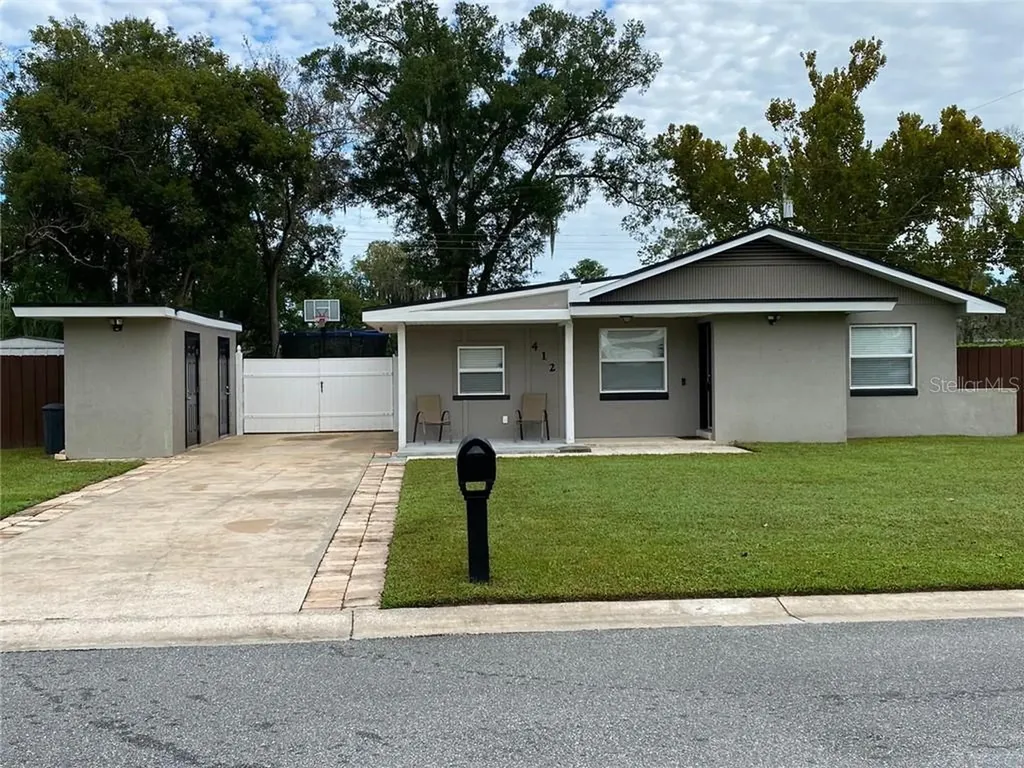 412 Tangelo Drive Sanford FL 32771