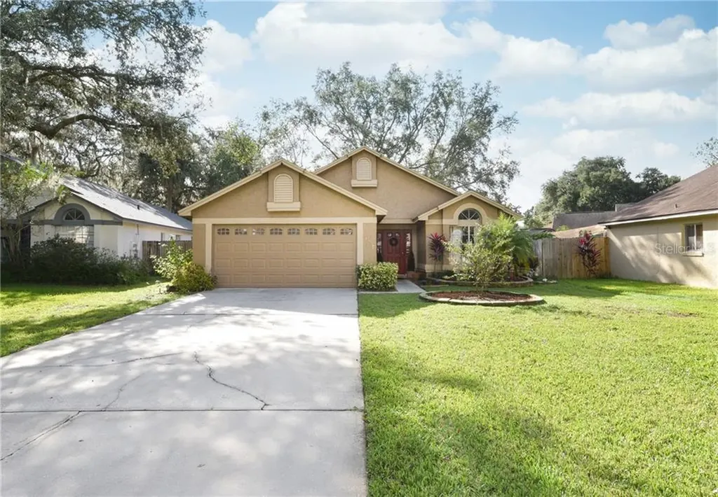 432 Morning Glory Drive Lake Mary FL 32746