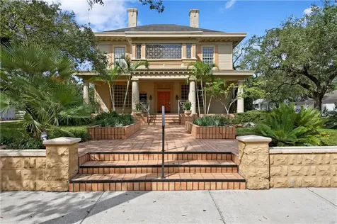 607 S Magnolia Avenue Tampa FL 33606