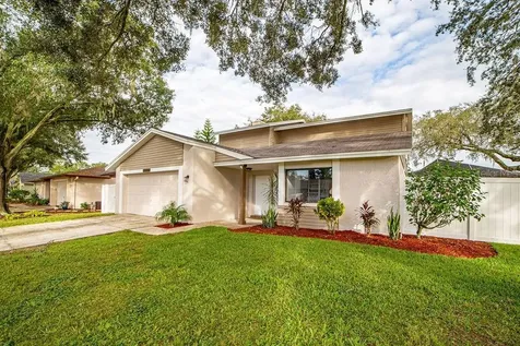 1222 Callista Avenue Valrico FL 33596