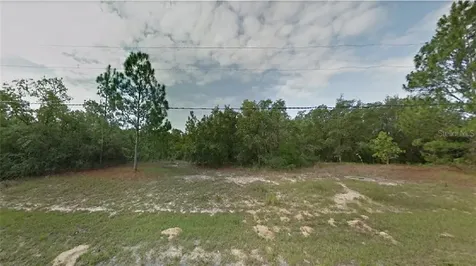 4534 W Ranger Street Beverly Hills FL 34465