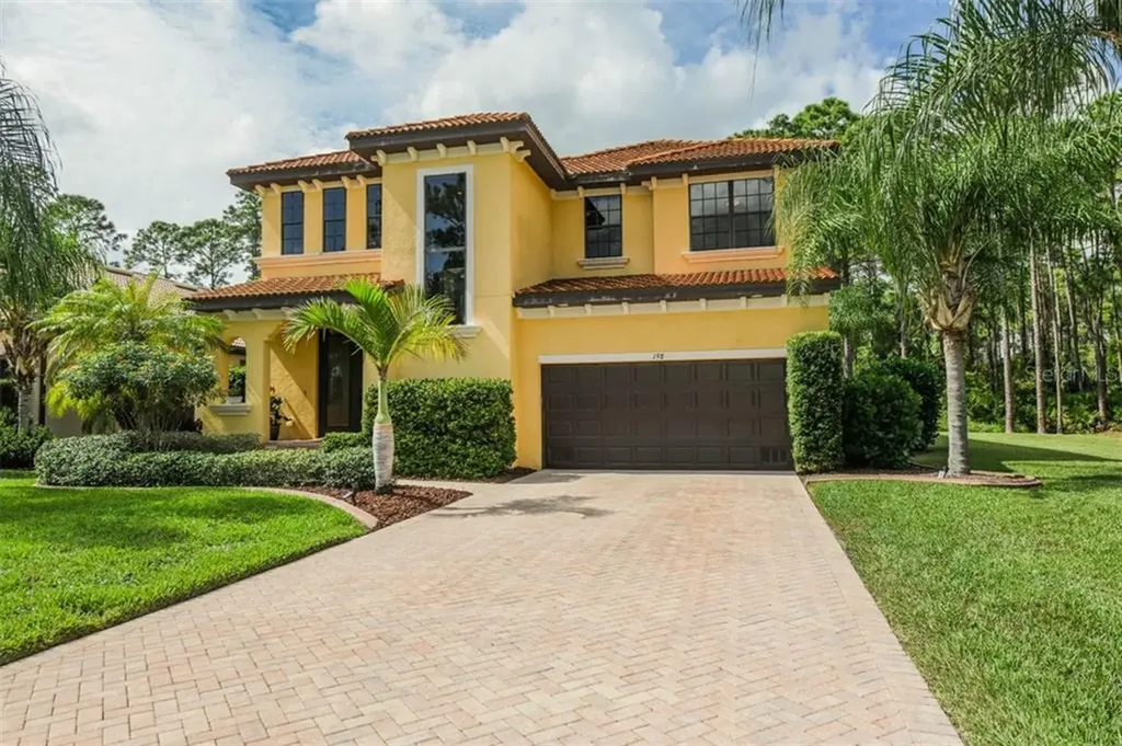 198 Jade Street Rotonda West FL 33947