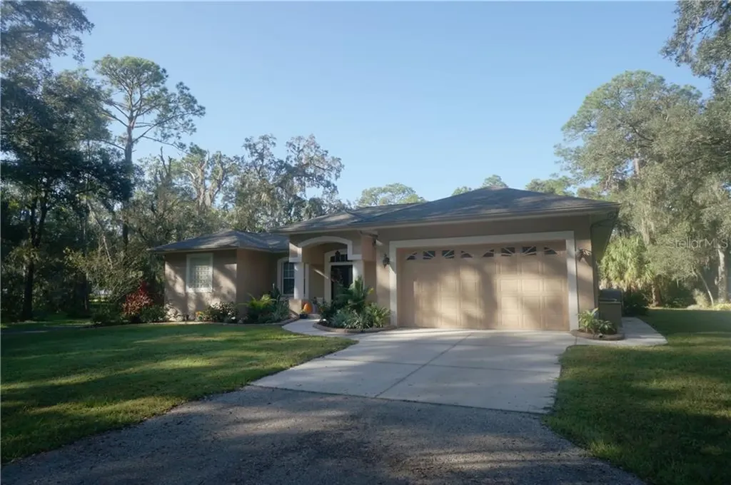 4813 N Rye Road Parrish FL 34219
