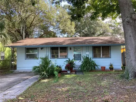 2618 45th Street S Gulfport FL 33711