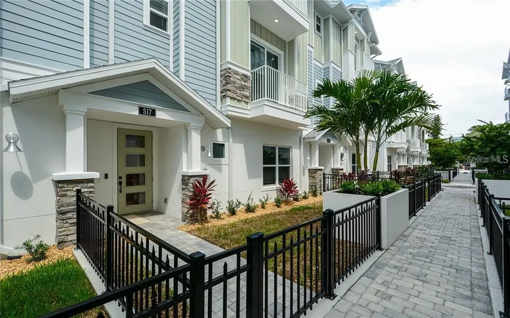 517 Lafayette Court Sarasota FL 34236