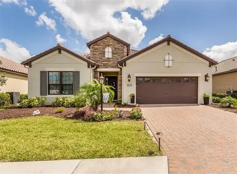 26732 Weiskopf Drive Englewood FL 34223
