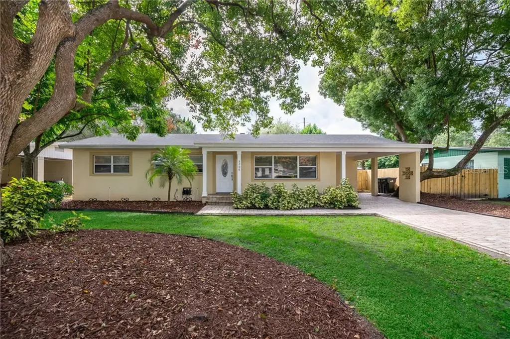 3208 Dupree Avenue Orlando FL 32806