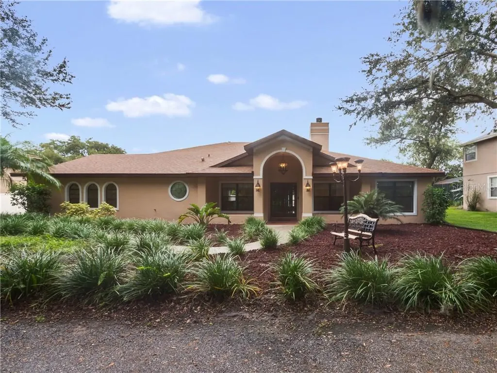 4939 Wansley Drive Orlando FL 32812
