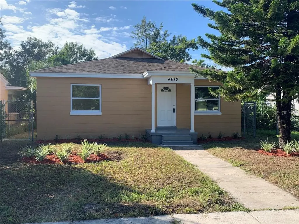 4610 19th Avenue S St Petersburg FL 33711