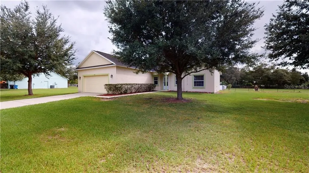 5211 Pancho Villa Lane Plant City FL 33566