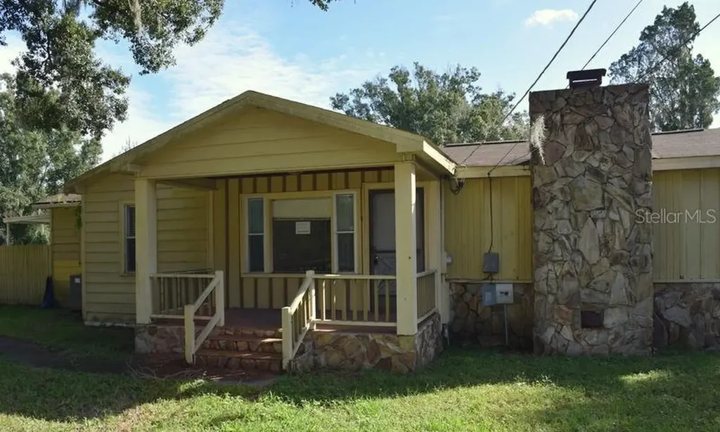5508 Wo Griffin Road Plant City FL 33567