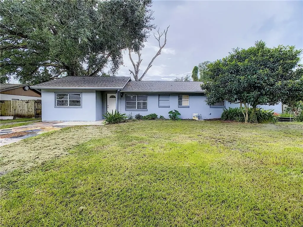 8248 Cathy Ann Street Orlando FL 32818