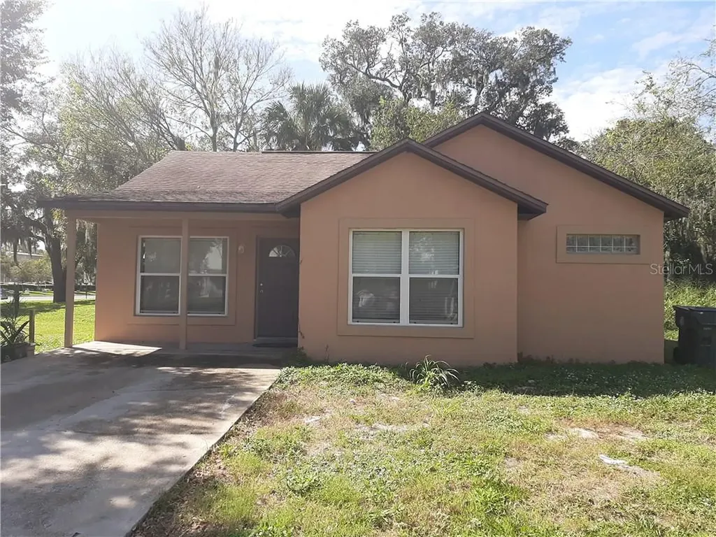 404 Mcgee Street Daytona Beach FL 32114