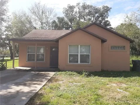 404 Mcgee Street Daytona Beach FL 32114