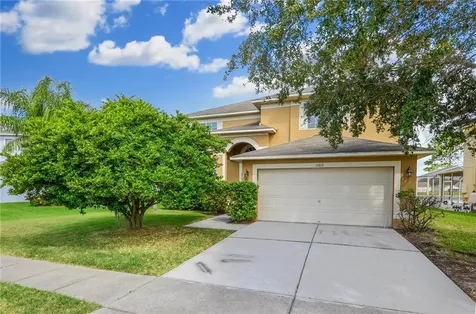 10818 Lakeside Vista Drive Riverview FL 33569