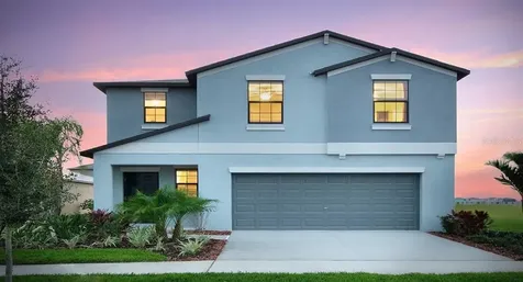 14433 English Lavender Drive Wimauma FL 33598