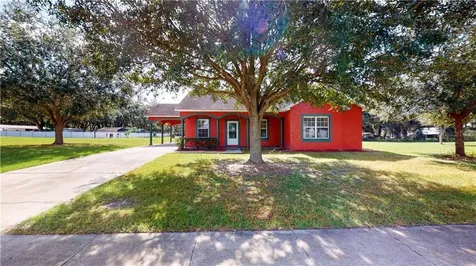 5215 Pancho Villa Lane Plant City FL 33566