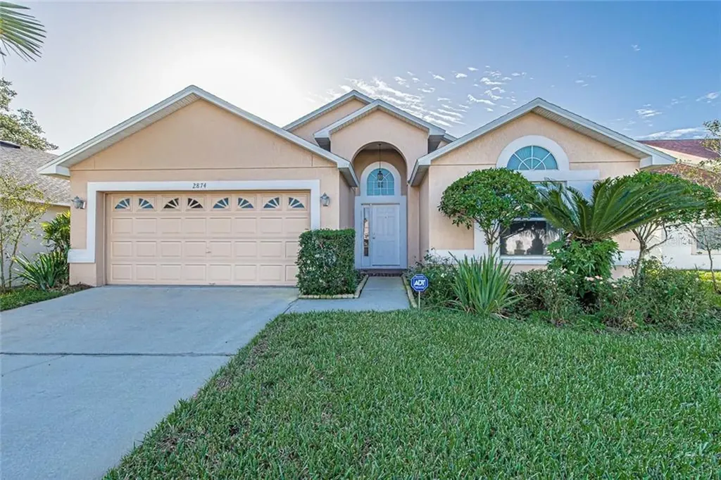 2874 Aragon Terrace Lake Mary FL 32746