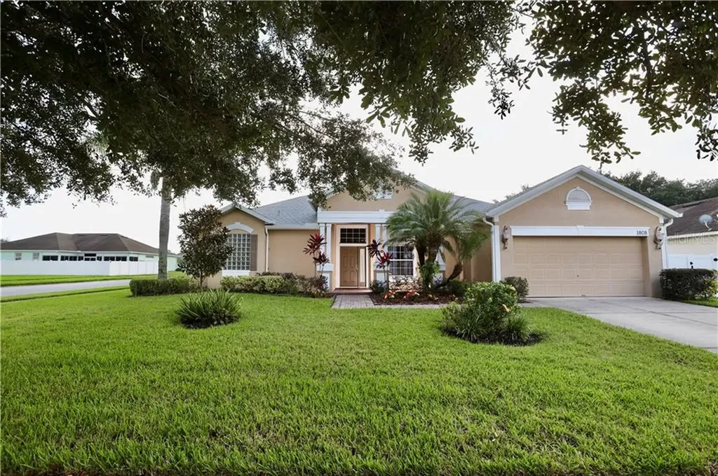 1808 Lindzlu Street Winter Garden FL 34787