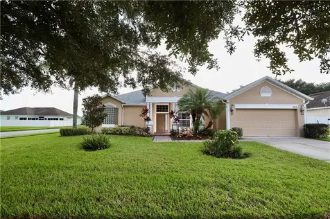 1808 Lindzlu Street Winter Garden FL 34787
