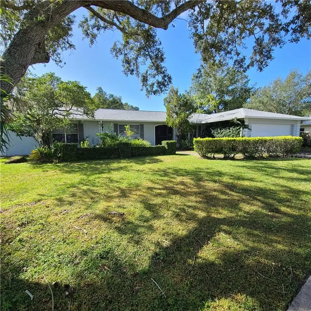 2793 Cottonwood Court Clearwater FL 33761