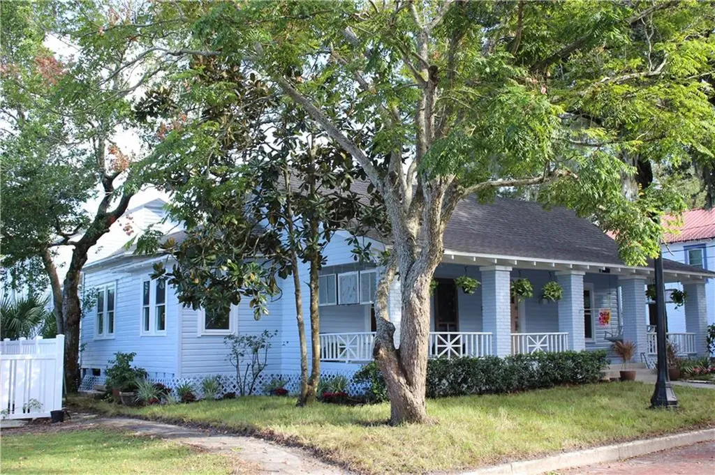 750 S Rushing Avenue Lakeland FL 33801