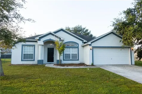 818 Cabaret Court Kissimmee FL 34759