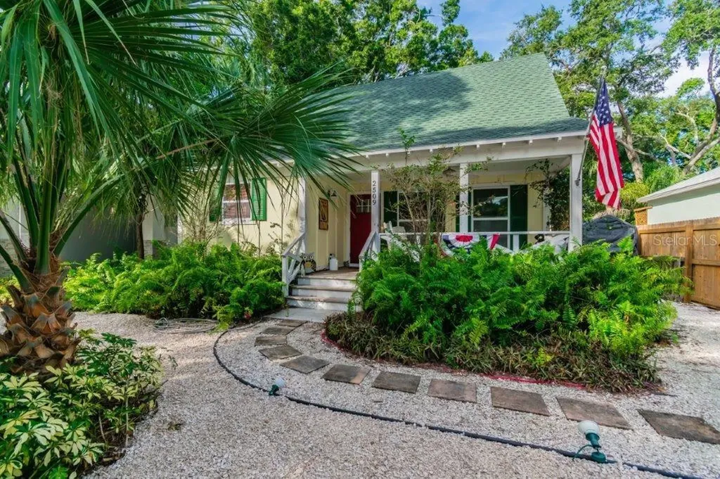 2509 53rd Street S Gulfport FL 33707