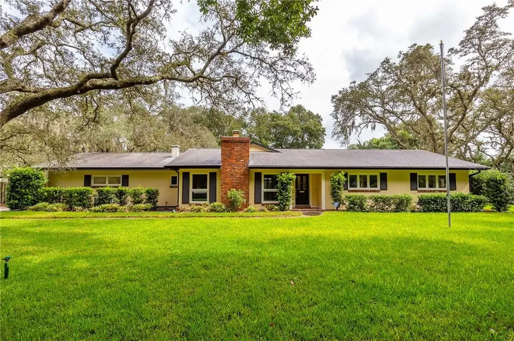256 Wood Lake Drive Maitland FL 32751