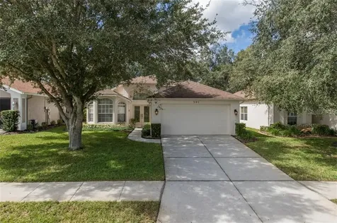 395 Quane Avenue Spring Hill FL 34609