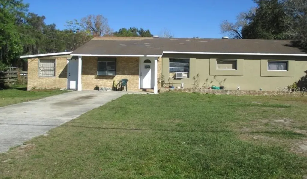 10715 Treadway School Road Leesburg FL 34788