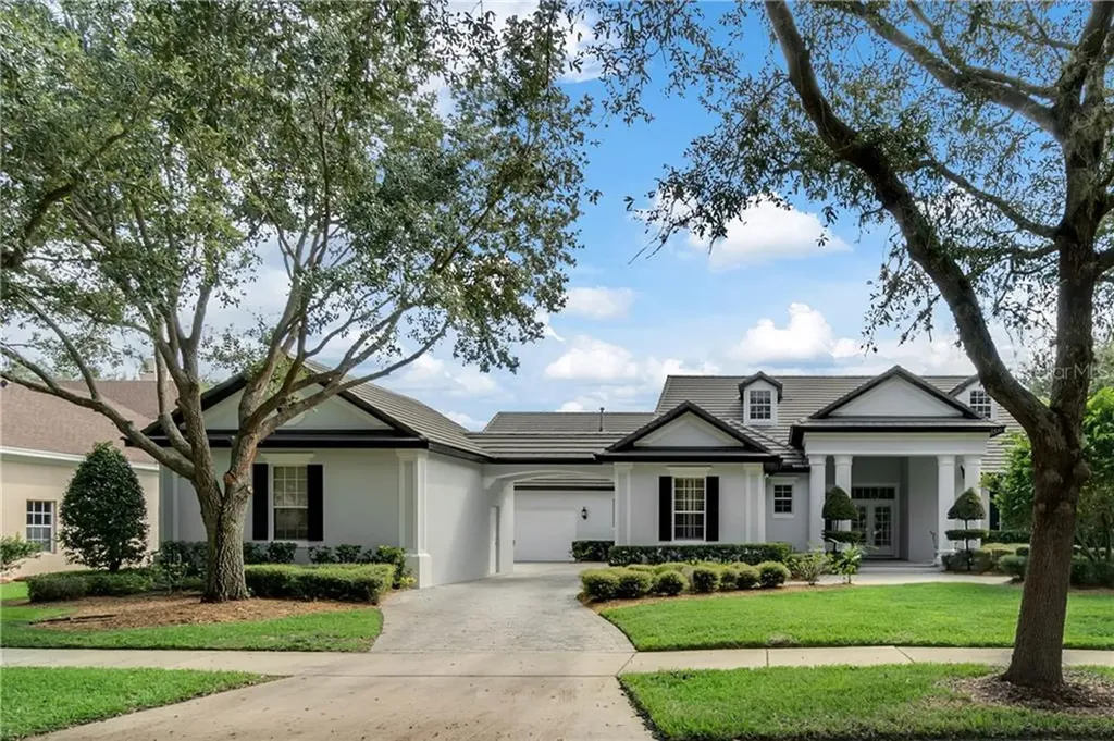 8430 Lake Burden Circle Windermere FL 34786
