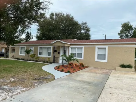 545 Kingston Street S St Petersburg FL 33711