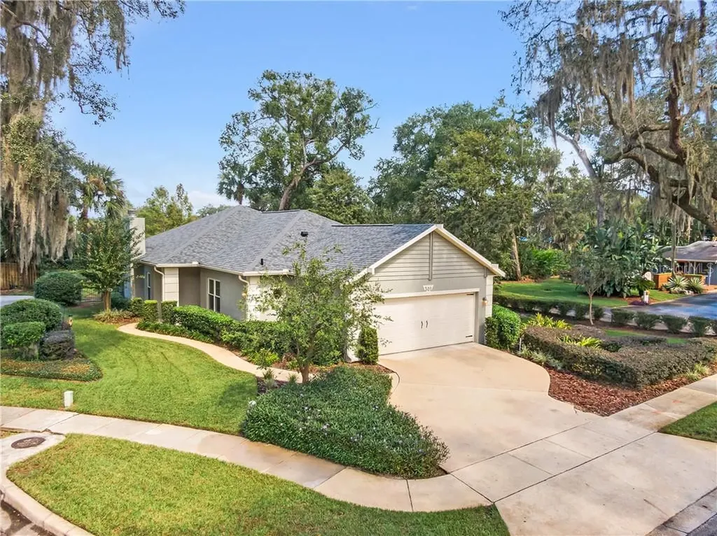 301 Cliffwood Court Maitland FL 32751