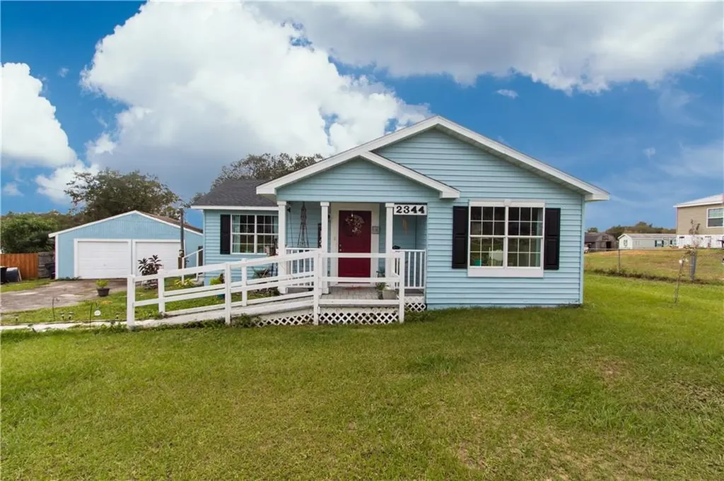 2344 Pinto Way Lake Wales FL 33898