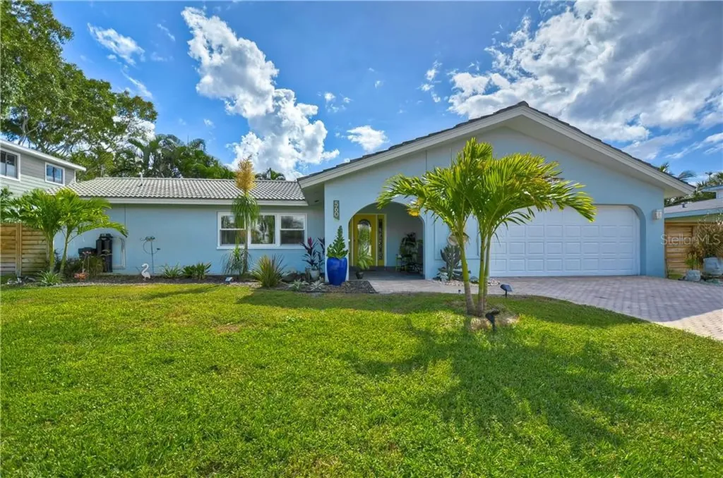 560 24th Avenue SE St Petersburg FL 33705