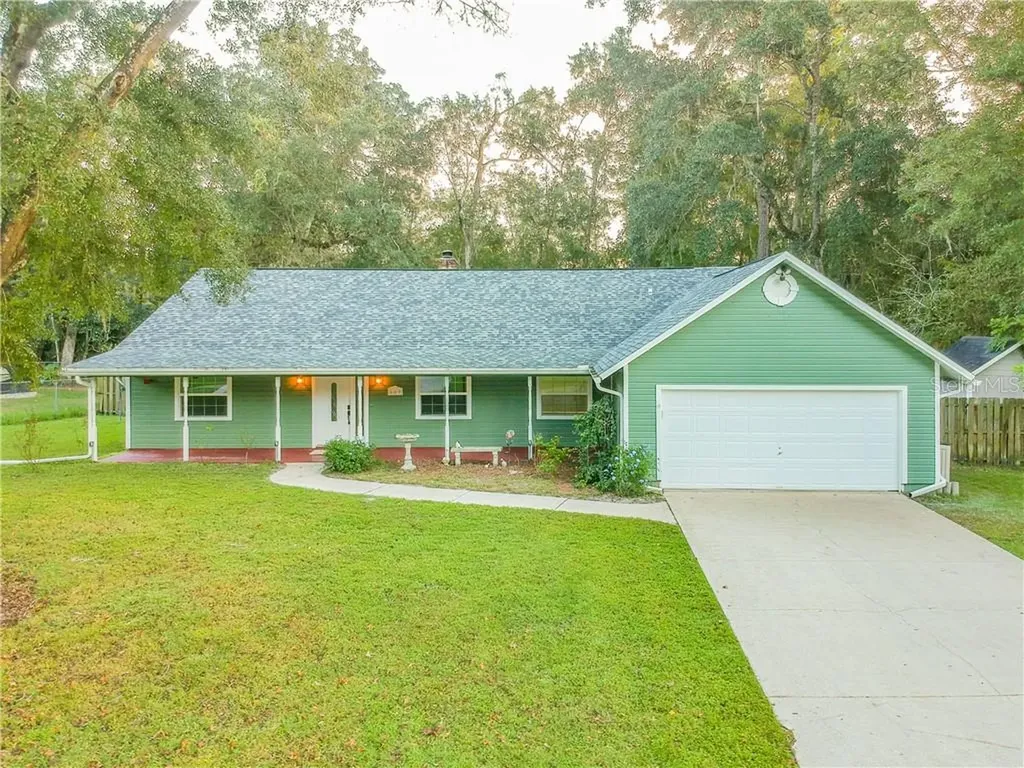 609 Erin Way Brooksville FL 34601