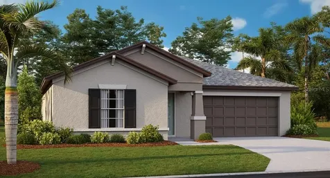 12807 Wildflower Meadow Drive Riverview FL 33579