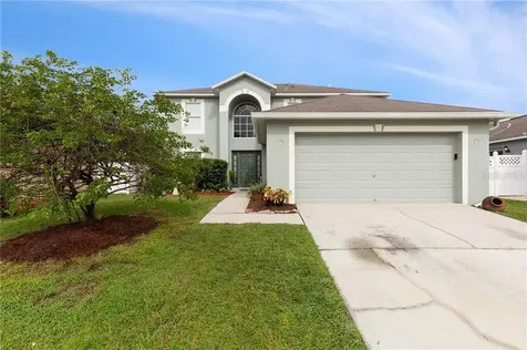 25029 Hyde Park Boulevard Land O Lakes FL 34639