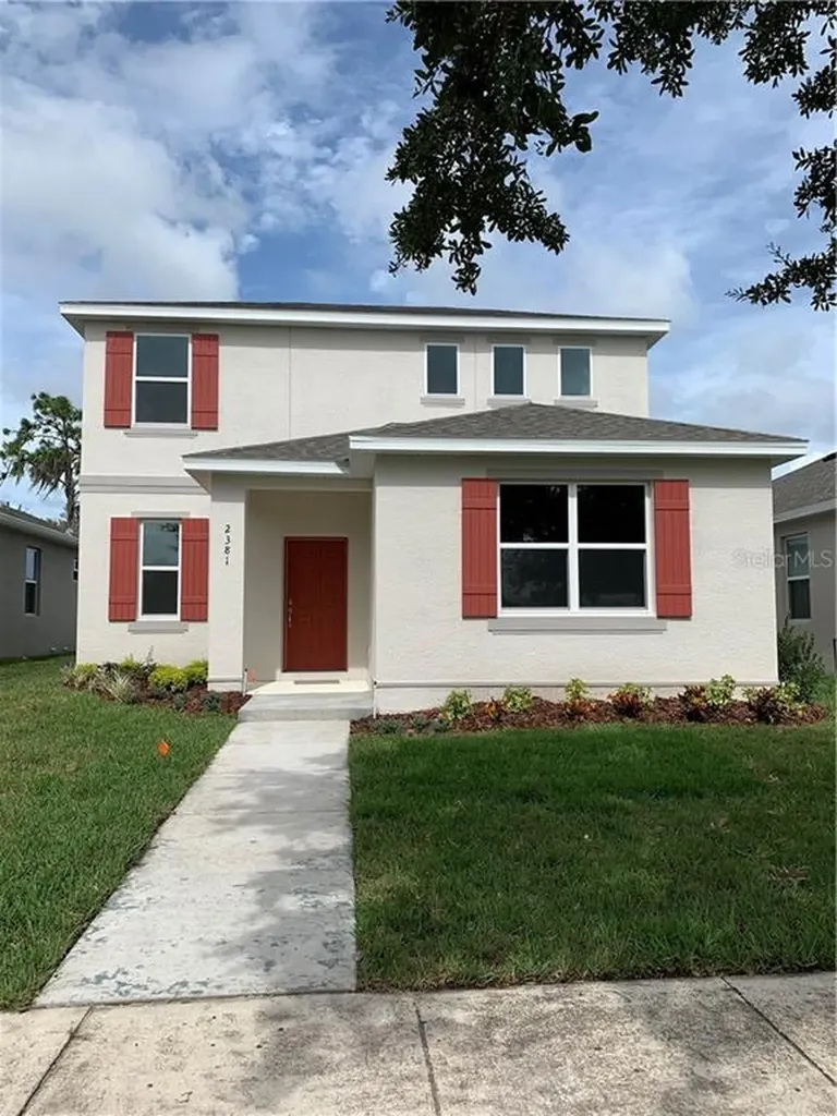 2381 Grasmere View Parkway N Kissimmee FL 34746