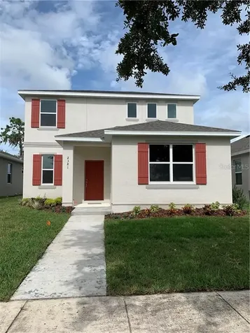 2381 Grasmere View Parkway N Kissimmee FL 34746