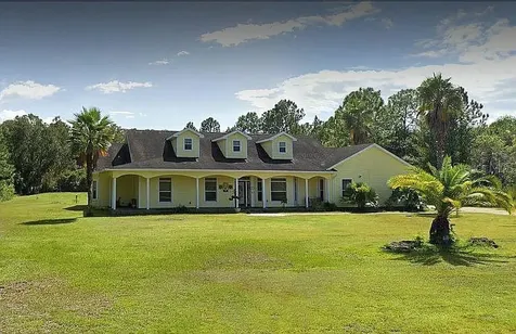 7107 Quail Hollow Boulevard Wesley Chapel FL 33544