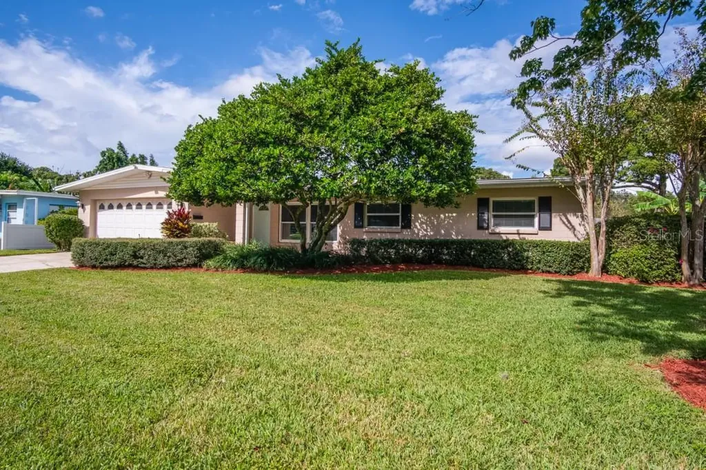 1215 Malone Drive Orlando FL 32810